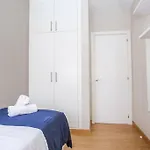 Al46 - Moderno Playa Fenals 아파트