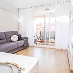 Al46 - Moderno Playa Fenals 아파트 료렛 드 마르