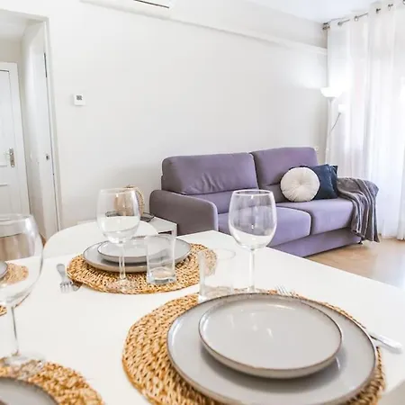 Al46 - Moderno Playa Fenals Apartamento Lloret de Mar