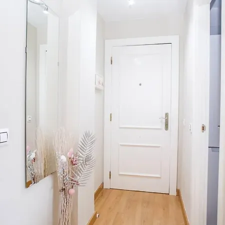 Apartment Al46 - Moderno Playa Fenals