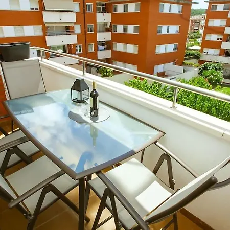 Apartment Al46 - Moderno Playa Fenals Lloret de Mar