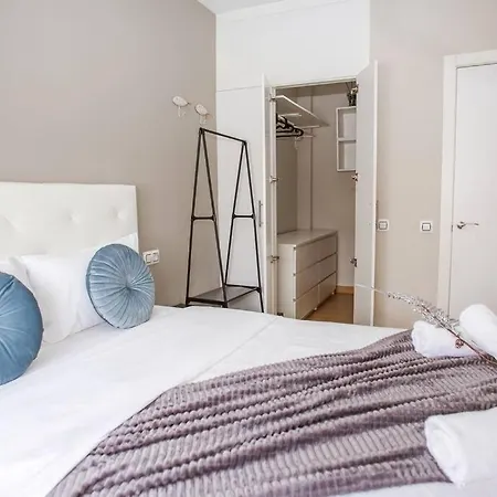 Apartment Al46 - Moderno Playa Fenals